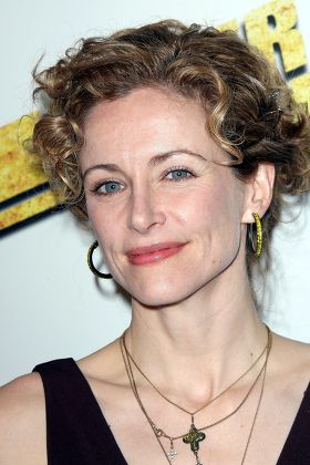 Leslie Hope Editorial Stock Photo - Stock Image | Shutterstock