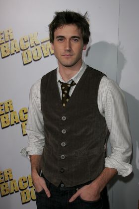 Ryan Eggold Editorial Stock Photo - Stock Image | Shutterstock