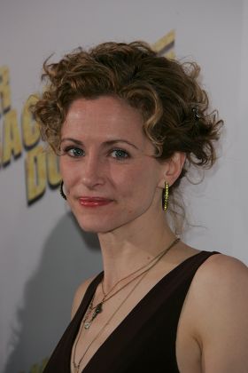 Leslie Hope Editorial Stock Photo - Stock Image | Shutterstock