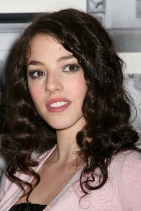 Olivia Thirlby Editorial Stock Photo - Stock Image | Shutterstock