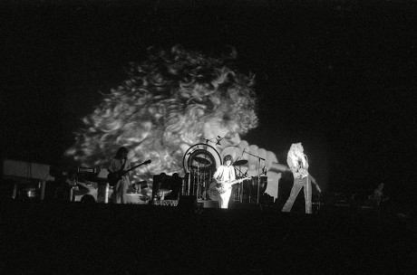 Knebworth Park Rock Festival, Knebworth House, Hertfordshire, England, Britain - 11 August 1979