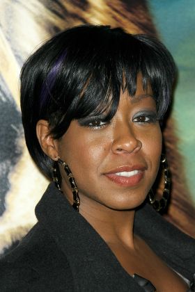 Tichina Arnold Editorial Stock Photo - Stock Image | Shutterstock