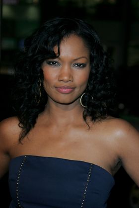 Garcelle Beauvais Nilon Editorial Stock Photo - Stock Image Shutterstock