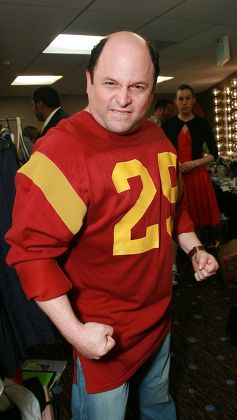 Jason Alexander Editorial Stock Photo - Stock Image | Shutterstock