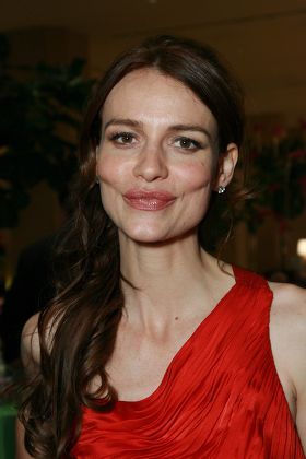 Saffron Burrows Editorial Stock Photo - Stock Image | Shutterstock