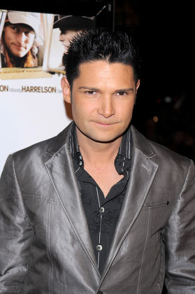 Corey Feldman Editorial Stock Photo - Stock Image | Shutterstock