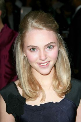 Annasophia Robb Editorial Stock Photo - Stock Image Shutterstock