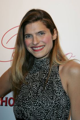 Lake Bell Editorial Stock Photo - Stock Image | Shutterstock