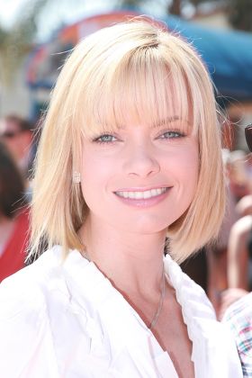 Jaime Pressly Editorial Stock Photo - Stock Image | Shutterstock