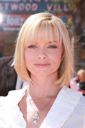 Jaime Pressly Editorial Stock Photo - Stock Image | Shutterstock