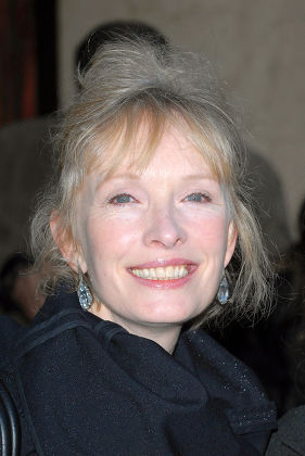 Lindsay Duncan Editorial Stock Photo - Stock Image | Shutterstock