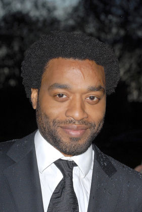 Chiwetel Ejiofor Editorial Stock Photo - Stock Image | Shutterstock