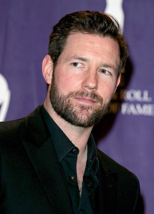Edward Burns Editorial Stock Photo - Stock Image | Shutterstock