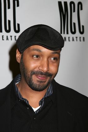 Jesse L Martin Editorial Stock Photo - Stock Image | Shutterstock
