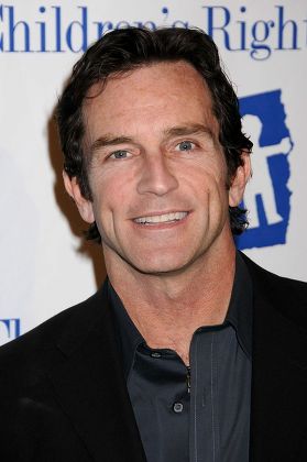 Jeff Probst Editorial Stock Photo - Stock Image | Shutterstock