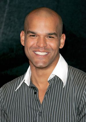 Amaury Nolasco Editorial Stock Photo - Stock Image | Shutterstock