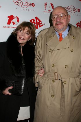 'Meat loaf In Search of Paradise' film premiere, New York, America - 12 Mar 2008