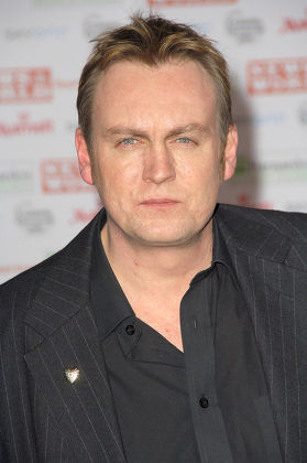 Philip Glenister Editorial Stock Photo - Stock Image | Shutterstock