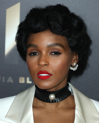 Janelle Monae Editorial Stock Photo - Stock Image | Shutterstock