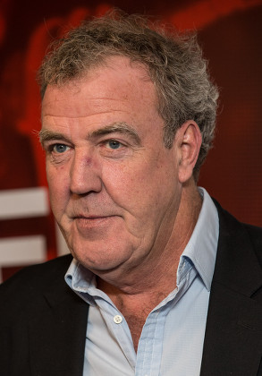 Jeremy Clarkson Editorial Stock Photo - Stock Image | Shutterstock