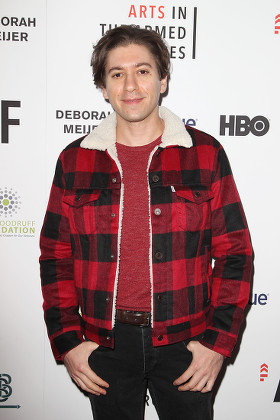 Michael Zegen Editorial Stock Photo - Stock Image | Shutterstock