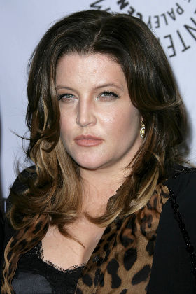 Lisa Marie Presley Editorial Stock Photo - Stock Image | Shutterstock