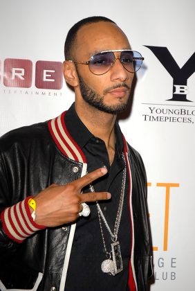 Swizz Beatz Editorial Stock Photo - Stock Image | Shutterstock