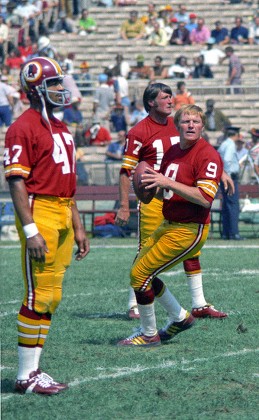 336 Sonny Jurgensen Photos & High Res Pictures - Getty Images