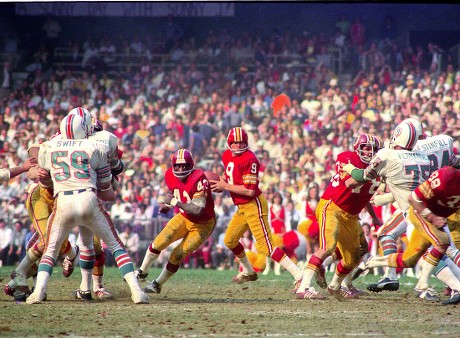 Image Gallery of Sonny Jurgensen