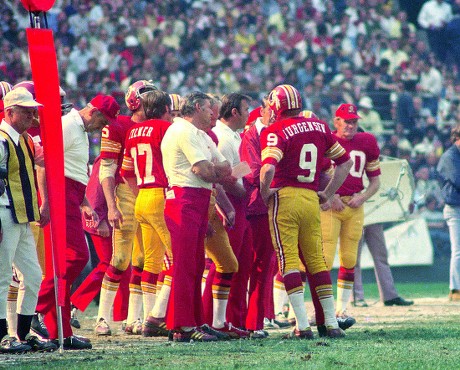 Image Gallery of Sonny Jurgensen