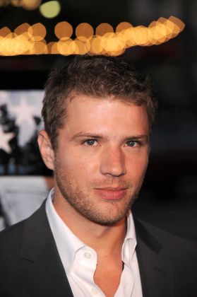 Ryan Phillippe Editorial Stock Photo - Stock Image | Shutterstock