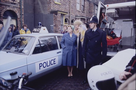 "Coronation Street" TV Series 1979