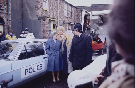 "Coronation Street" TV Series 1979
