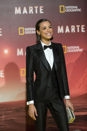 Marianna Di Martino Editorial Stock Photo - Stock Image Shutterstock
