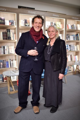 Monty Don Sarah Don Editorial Stock Photo - Stock Image | Shutterstock