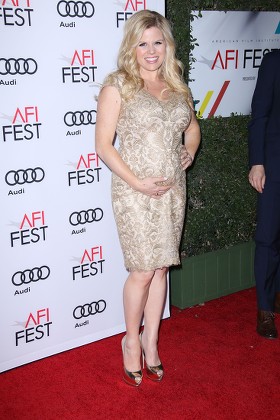 Megan Hilty Editorial Stock Photo - Stock Image | Shutterstock