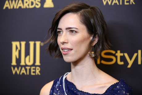 Rebecca Hall Editorial Stock Photo - Stock Image | Shutterstock