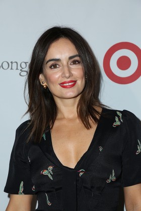 Ana De La Reguera Editorial Stock Photo - Stock Image | Shutterstock