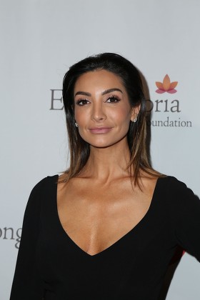 Courtney Mazza Editorial Stock Photo - Stock Image | Shutterstock