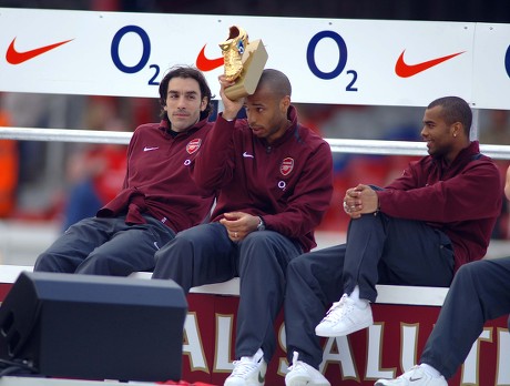 thierry henry golden boot