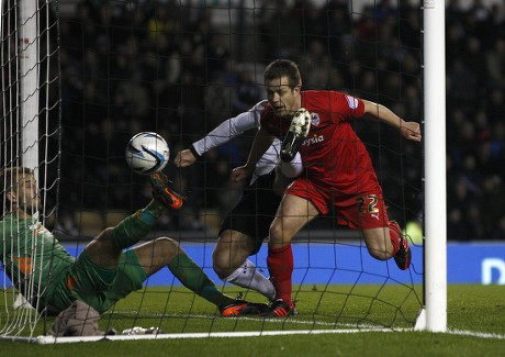 Derby 1 Cardiff 1 - 27 Nov 2012