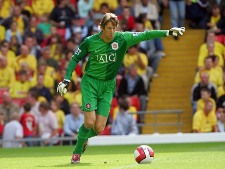 Watford 1 Man Utd 2 - 26 Aug 2006