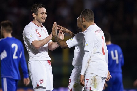 WC Qual: San Marino 0 England 8