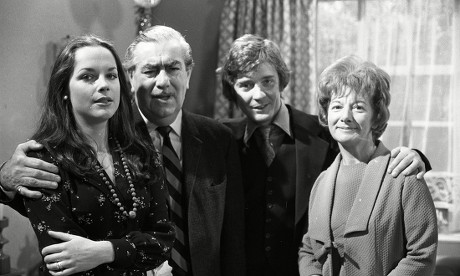"Coronation Street" TV series- 1970s