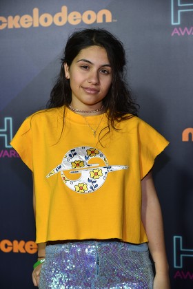 Alessia Cara Editorial Stock Photo - Stock Image | Shutterstock