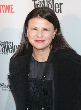 Tracey Ullman Editorial Stock Photo - Stock Image | Shutterstock