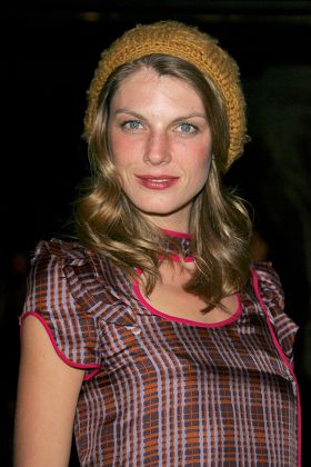 Angela Lindvall Editorial Stock Photo - Stock Image | Shutterstock