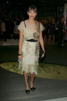 Prada Private Screening of 'Trembled Blossoms' at the Prada Boutique, Beverly Hills, Los Angeles, America - 19 Mar 2008