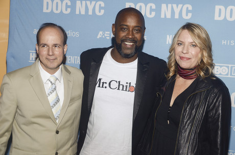 'Mr. Chibbs' film premiere, New York, USA - 12 Nov 2016
