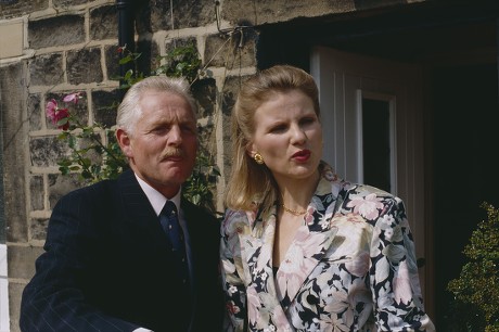 'Emmerdale' TV Series - Sep 1991